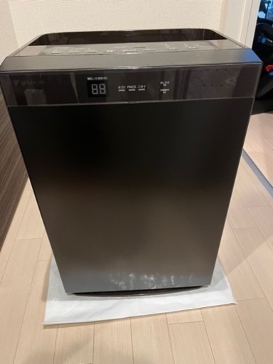 ダイキン　空気清浄機