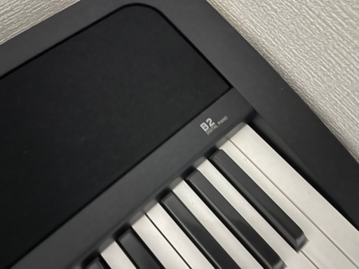 KORG  B2 デジタルピアノ美品！