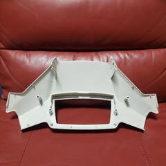 チャンプ ハンドルアッパーカバー 未使用品の画像