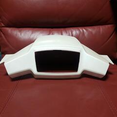 チャンプ ハンドルアッパーカバー 未使用品の画像