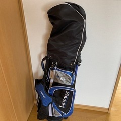 larouge ゴルフセット
