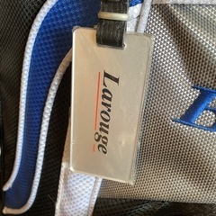 larouge ゴルフセットの画像