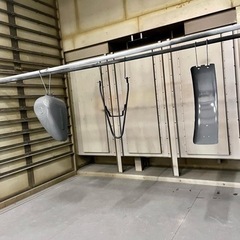 埼玉県八潮市　銀河株式会社　塗装工場正社員募集の画像