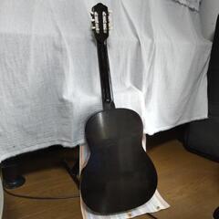 ギター(橋本一男/1965年製)の画像