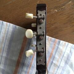 ギター(橋本一男/1965年製)の画像