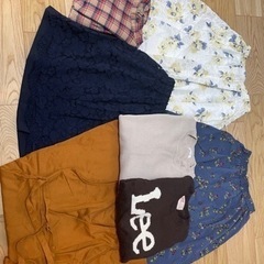 洋服まとめ売り