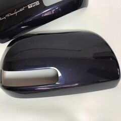 Toyota Voxy Side mirror Coverの画像
