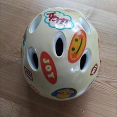 子供用ヘルメット