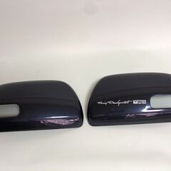 Toyota Voxy Side mirror Coverの画像