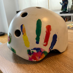 子ども用ヘルメットその2