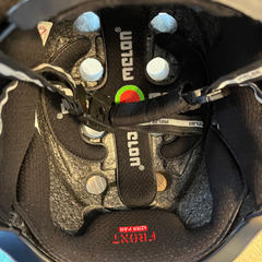 子ども用ヘルメットその2の画像