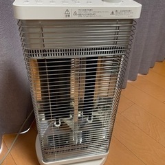 お話中です   ダイキン セラムヒート 2019年製 使用回数少 美品