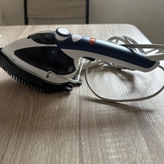 【ティファール】スチームアイロン