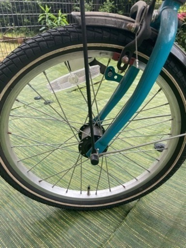 3人乗り自転車