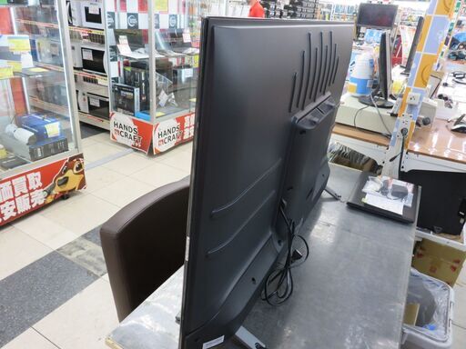 【引取限定】TOSHIBA　テレビ　50インチ　2021年【小倉南区葛原東】