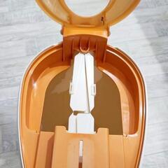 コンビ　おむつペールの画像