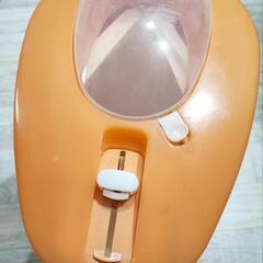 コンビ　おむつペールの画像