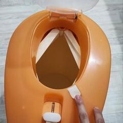 コンビ　おむつペールの画像