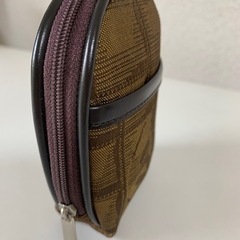 希少！CHANEL、シャネル、ポーチ、小物入れ、の画像