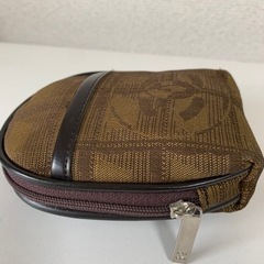 希少！CHANEL、シャネル、ポーチ、小物入れ、の画像