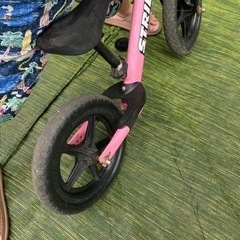 ストライダースポーツの画像