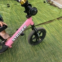 ストライダースポーツの画像