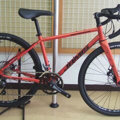 【2万円値下げ！】JAMIS RENEGADE S5（ジェイミス...