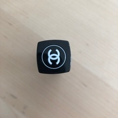 CHANEL ルージュココバームの画像