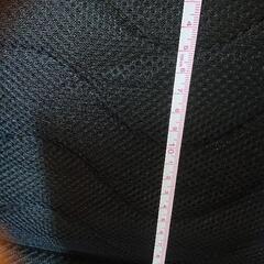 【マットレス】シングル 極厚22cm 3Dメッシュ 二層ウレタンの画像