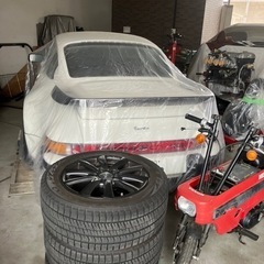 車好き募集‼️車の整備士スタッフ募集 未経験OKあなたも整備士目指しませんか！の画像