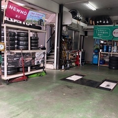 車好き募集‼️車の整備士スタッフ募集 未経験OKあなたも整備士目...