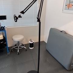 タブレットホルダーの画像
