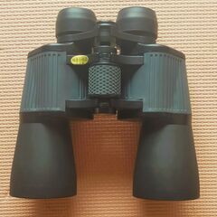 NASHICA 双眼鏡 PRISMの画像