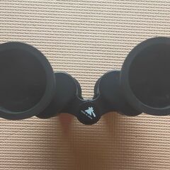 NASHICA 双眼鏡 PRISMの画像