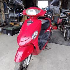 SYM50 Xpro風50 ジャンク