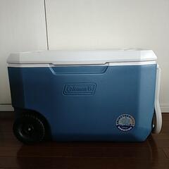 Coleman　クーラーボックス