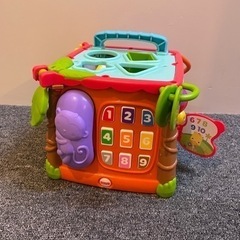 音が出るおもちゃの画像