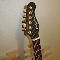 YAMAHA -6SA　シングルヘッドの画像