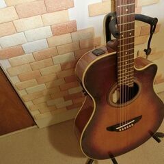 YAMAHA -6SA　シングルヘッドの画像