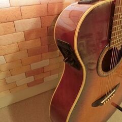 YAMAHA -6SA　シングルヘッドの画像