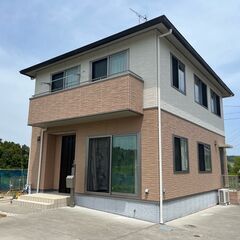 【四倉町字梅ケ丘　中古戸建】