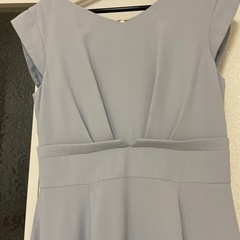 ジルスチュア-トワンピース　S 乃木坂風の画像