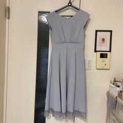 ジルスチュア-トワンピース　S 乃木坂風