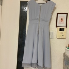 ジルスチュア-トワンピース　S 乃木坂風の画像