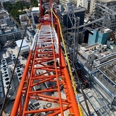 一緒に働いてくれる方募集します。の画像