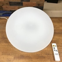 アイリスオーヤマ LEDシーリングライト8畳KIC-8D 2020年製