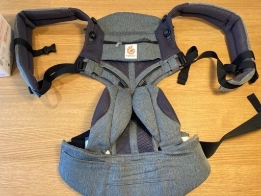 エルゴベビーOMNI360