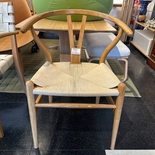 お値下げしました！！！ 桜屋工業 丸テーブル ナチュラル W1000×D1000