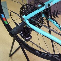 グラベルバイク GARNEAU GARIBALDI G1（ガノー ガリバルディ G1）