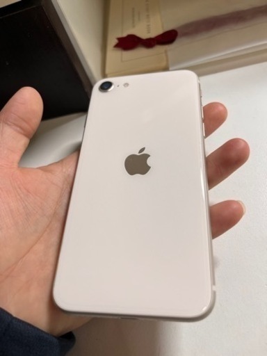 iphone se3